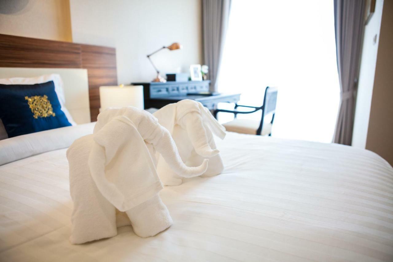 Apartament Nava De Astra Chiang Mai Zewnętrze zdjęcie